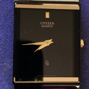 Vintage CITIZEN Watch